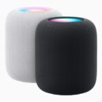 Ab heute im Handel: Apple HomePod (2. Gen)