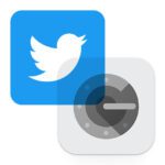 Twitter Zwei-Faktor-Authentisierung mit Google Authenticator durchführen