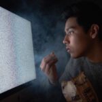 Flackernde Bildinhalte: Lichteffekte können an Apple-Geräten gedämpft werden