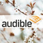 Audible Spring Offer: 4 months for €2,95 each + €15 credit