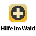 Help in the forest - Free iPhone app helps with localization and rescue