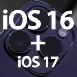 Ausblick auf iOS 17: Updates, Bug-Fixes und Wunschliste-Funktionen