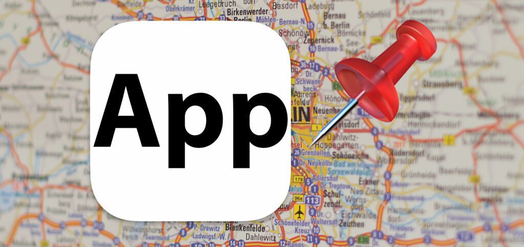 Can you open an app based on location on the Apple iPhone? That's fine! Here's how to create a shortcuts automation that opens apps when you arrive or leave a location.