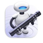 Mac-Tipp: Dateien mit Tastenkombination öffnen (Automator-Anleitung)