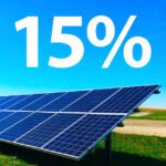 BLAVOR Solar-Ladegerät: Bis Sonntag (19.03.) mit 15% Rabatt
