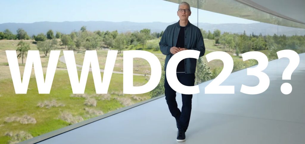 Quando è la data della WWDC23? In quale settimana di giugno si svolgerà la Apple World Wide Developers Conference 2023? Cosa viene presentato? E sarà un evento in loco? Qui troverete le ultime informazioni/indiscrezioni a riguardo.