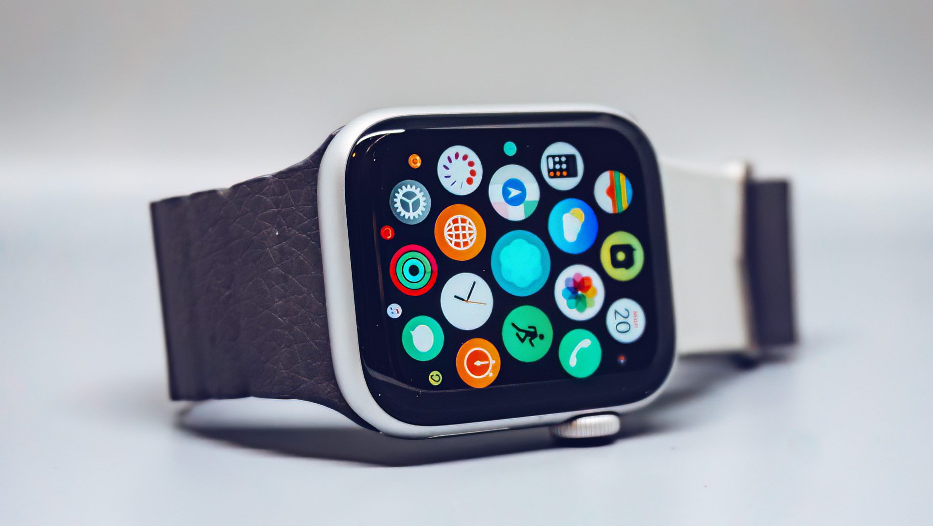 Apple watch series 0 screen Clearance