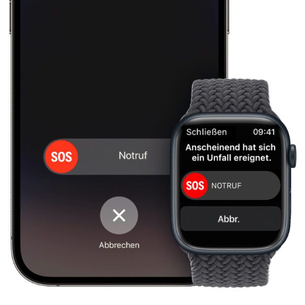 Apple AirTag einrichten mit dem iPhone So geht
