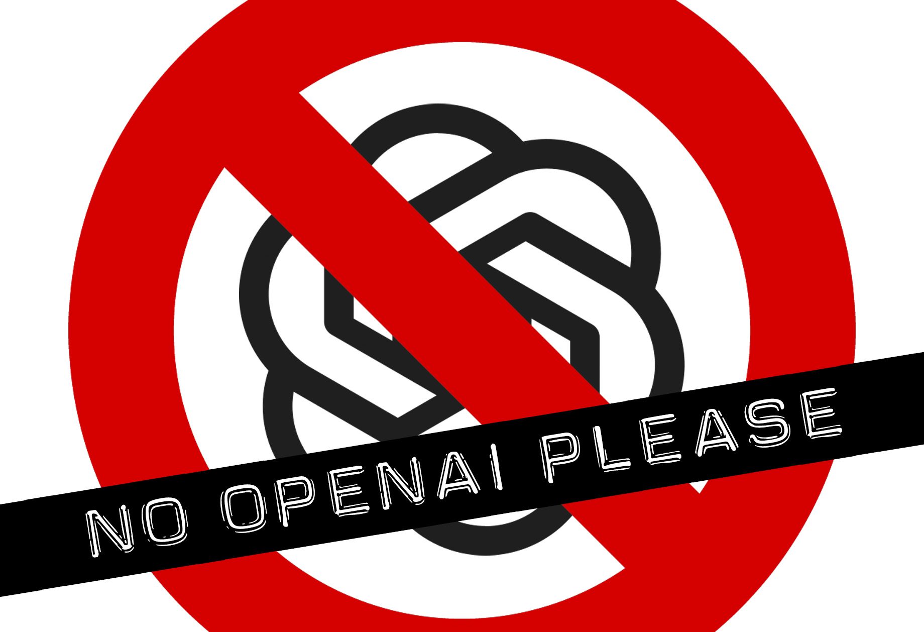So sperrt man für chatGPT (OpenAI) den Zugriff auf die eigene Webseite oder das eigene WordPress-Blog.