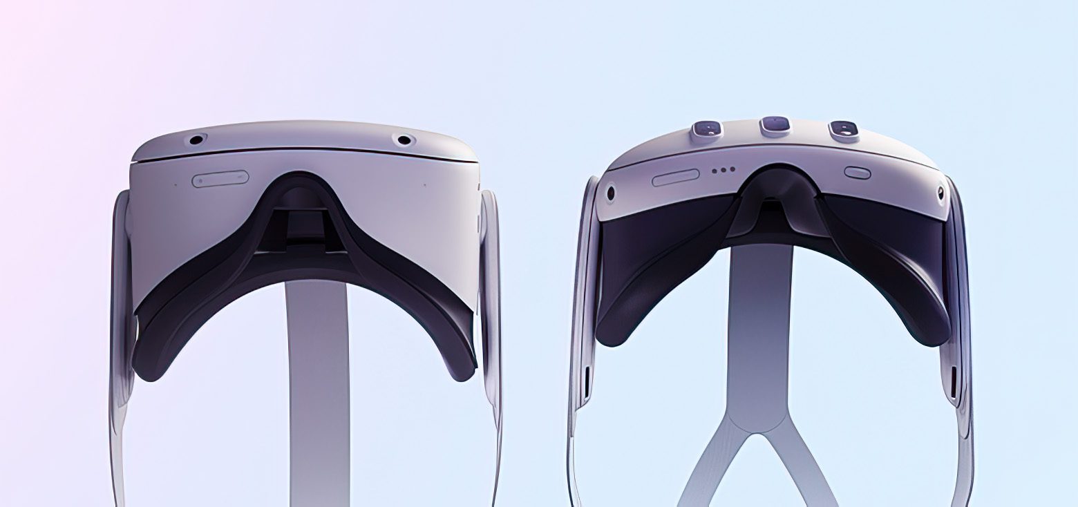 Die Quest 2 und erst recht die Quest 3 sind vermutlich bessere Optionen, wenn man eine VR-Brille zum Zocken sucht.