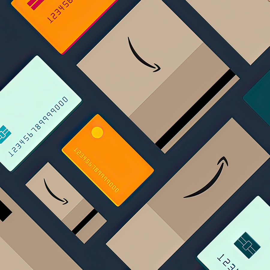 Hier in meinem Amazon-Konto sieht man meinen aktuellen Punktestand an Amazon-Punkten. Der Euro-Betrag wird auch direkt angezeigt, damit man nicht selbst umrechnen muss.