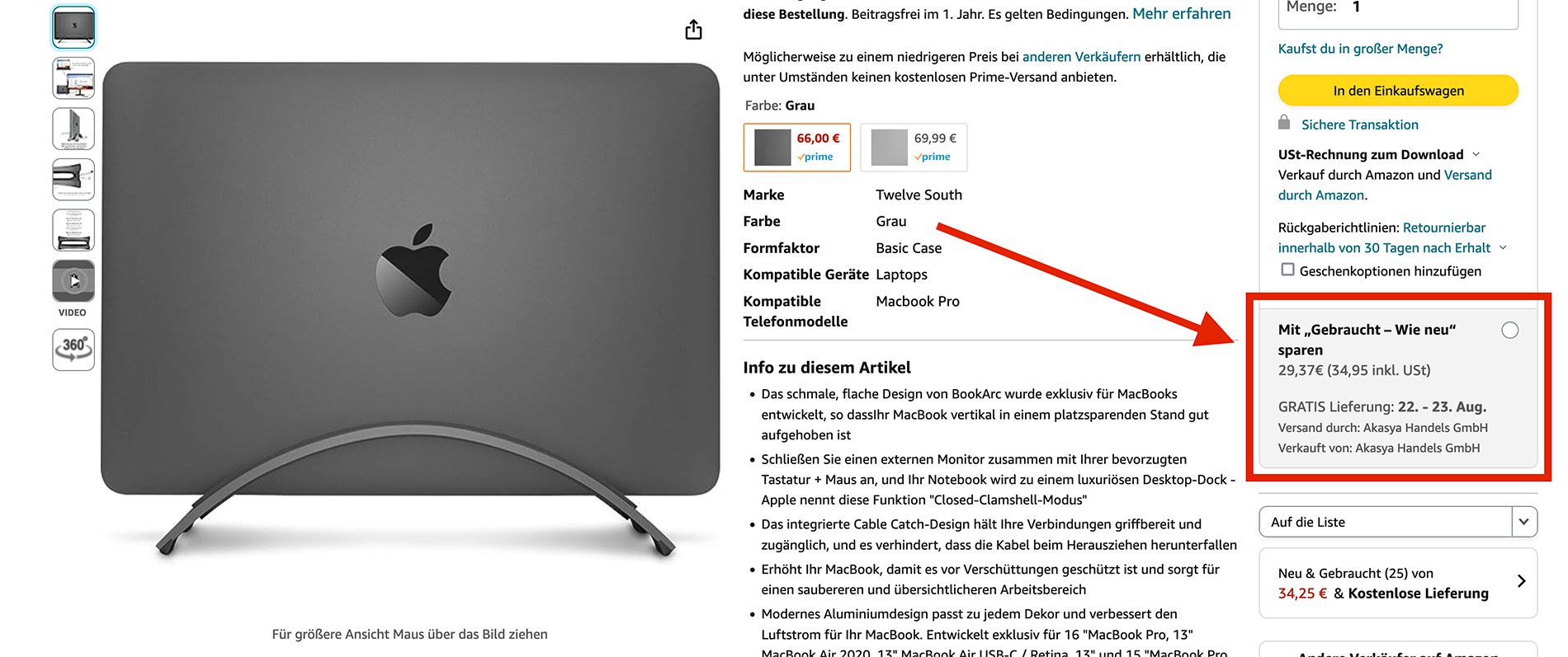 bookarc-gebraucht-amazon