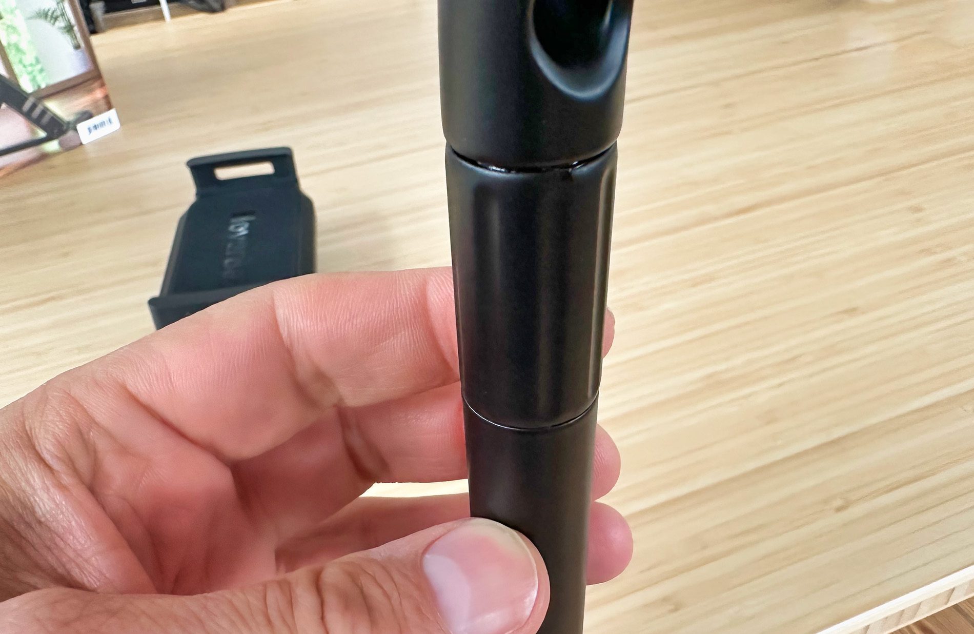 hoverbar-tower-drehgelenk