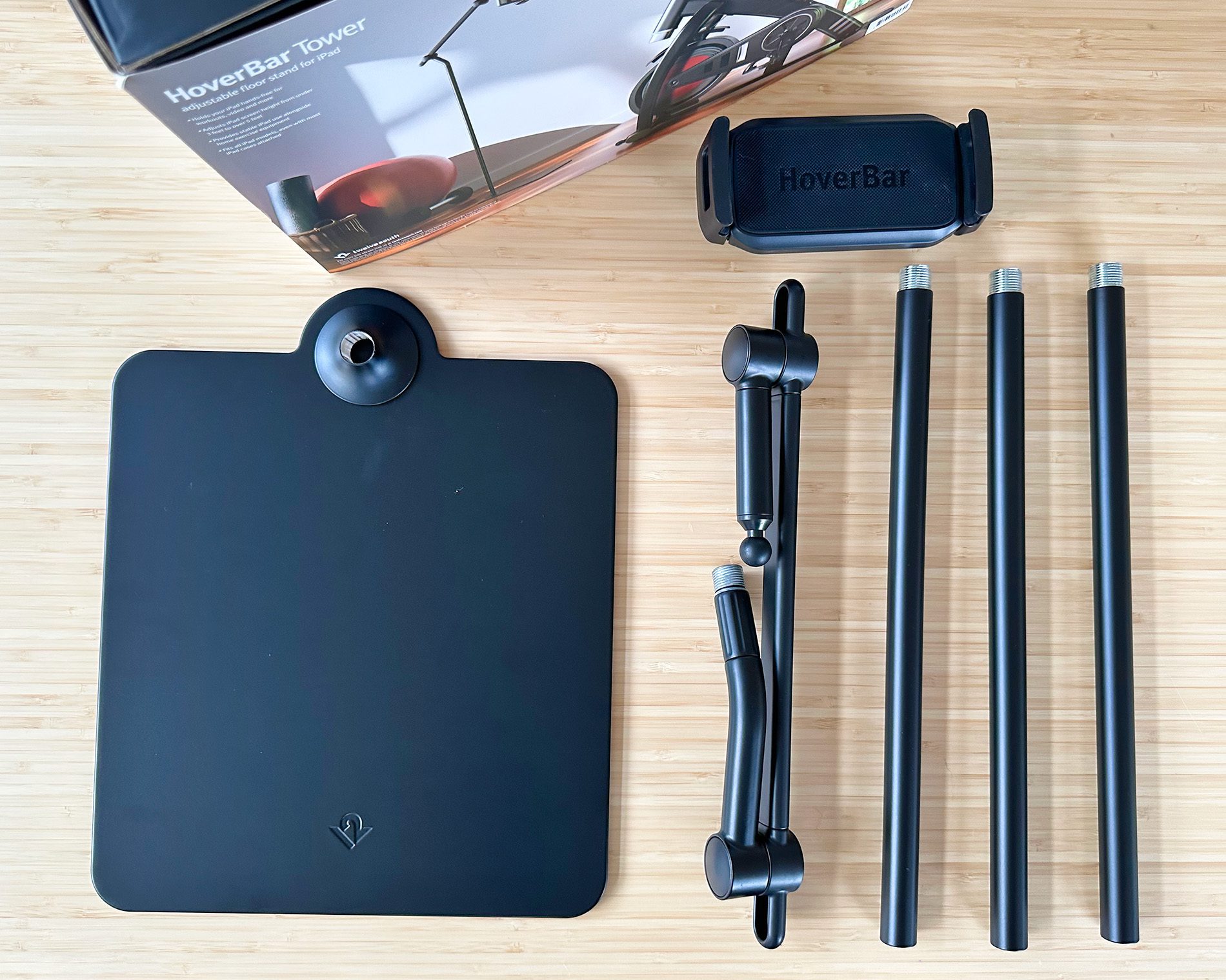 hoverbar-tower-teile