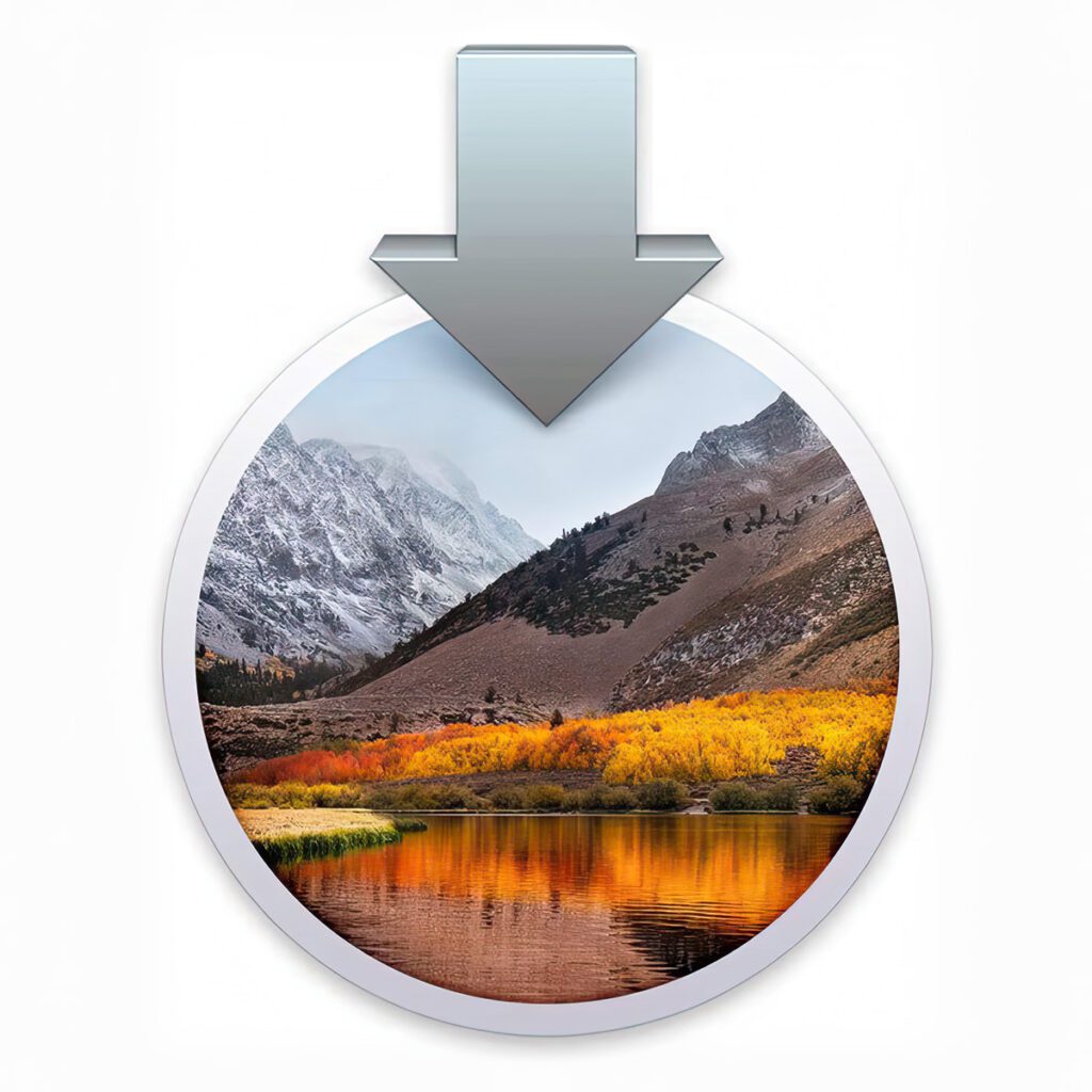 macos-high-sierra featured image