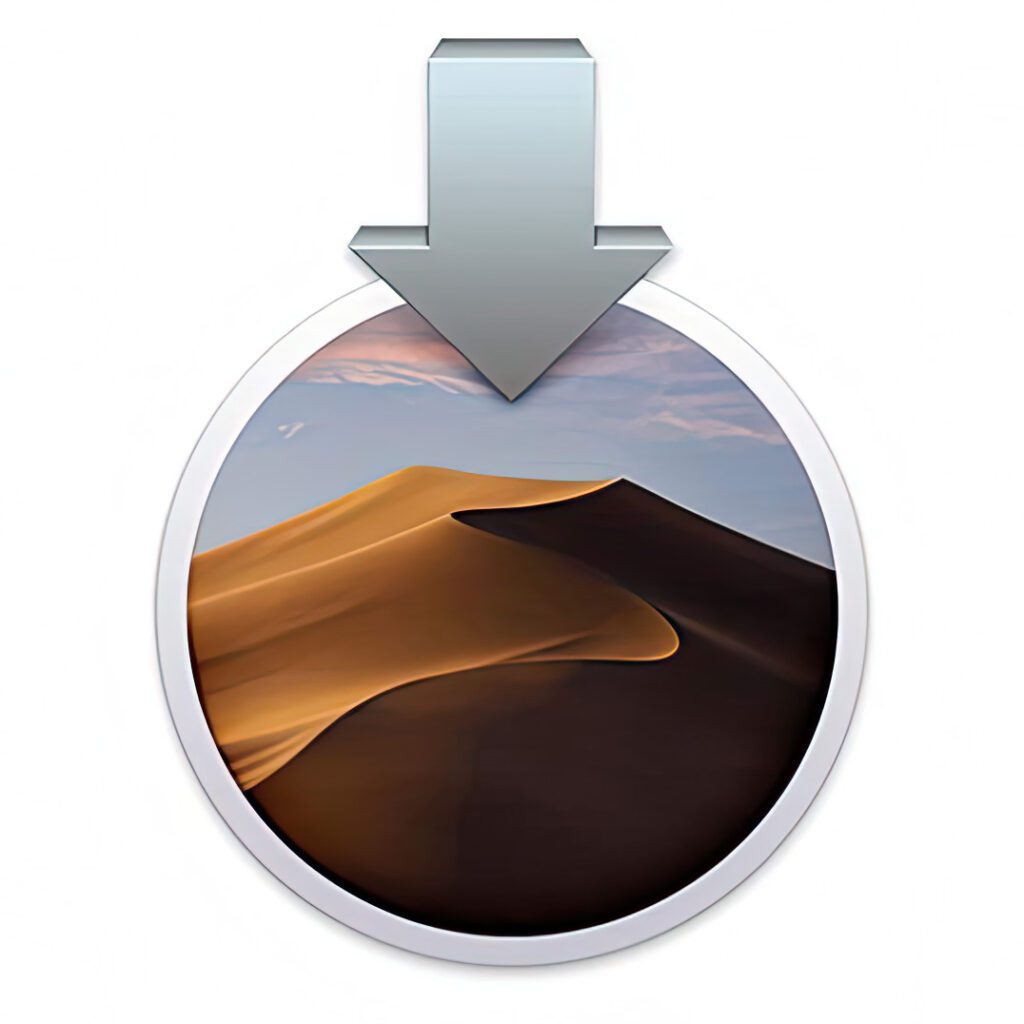 Nazwa macOS Mojave pochodzi od pustyni Mojave o tej samej nazwie.