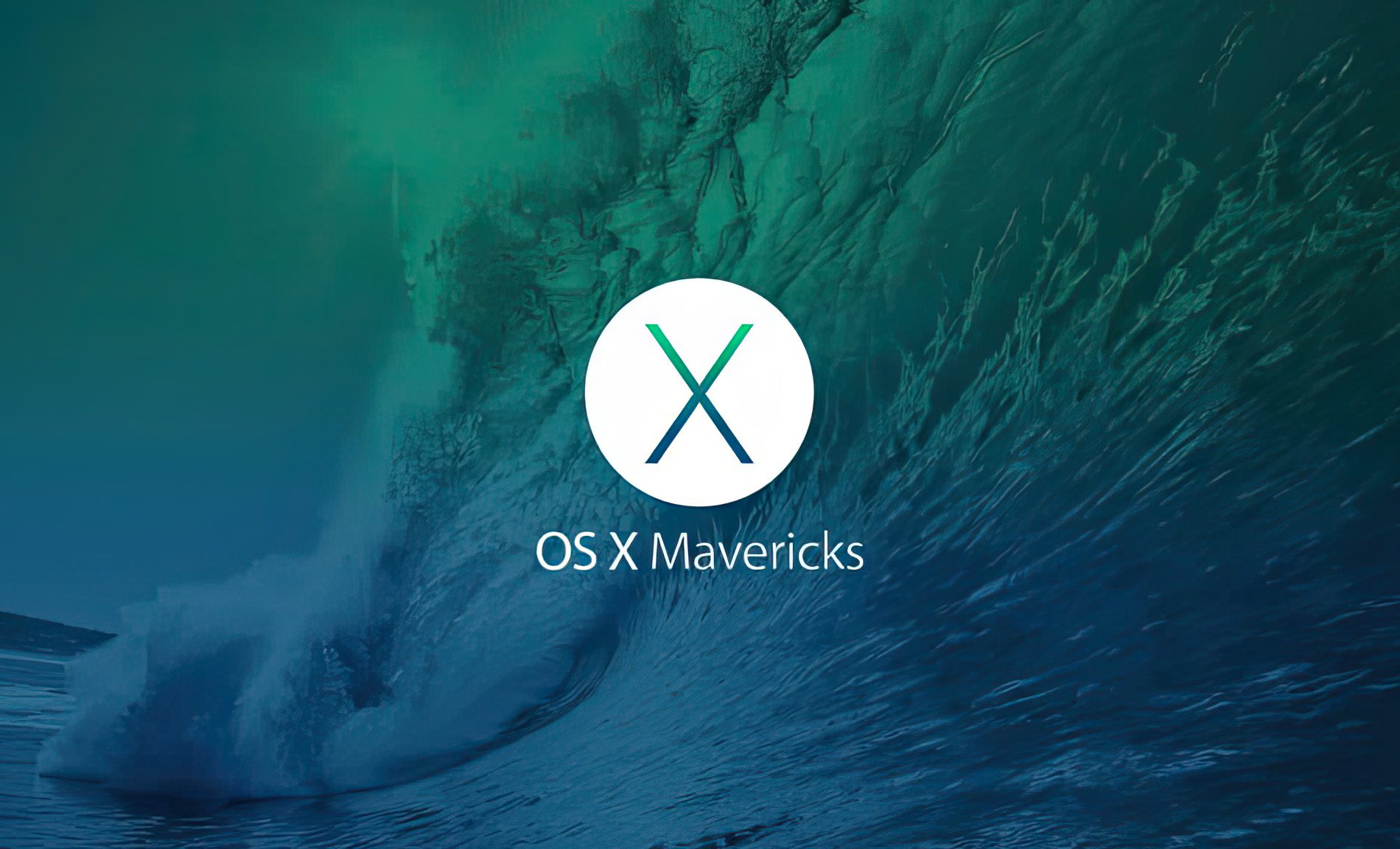 Mac OS X Mavericks war das erste Apple Betriebssystem, das kostenlos verfügbar war.