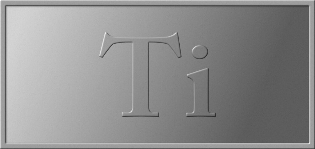 Titan und Titanlegierungen als Material für das Gehäuse des Apple iPhone 15 Pro und Apple iPhone 15 Pro Max – warum es gar nicht so besonders ist und welche Vorteile es hat, das erfahrt ihr hier.