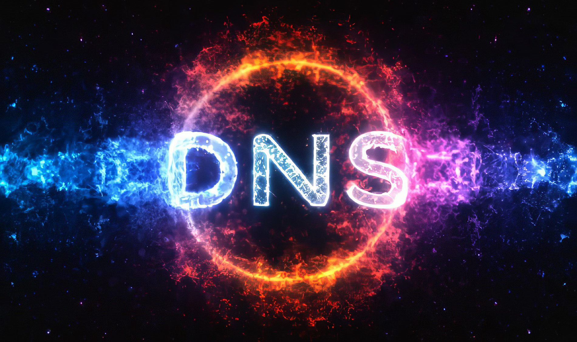 So prüft man DNS-Einträge von beliebigen Domains im Internet