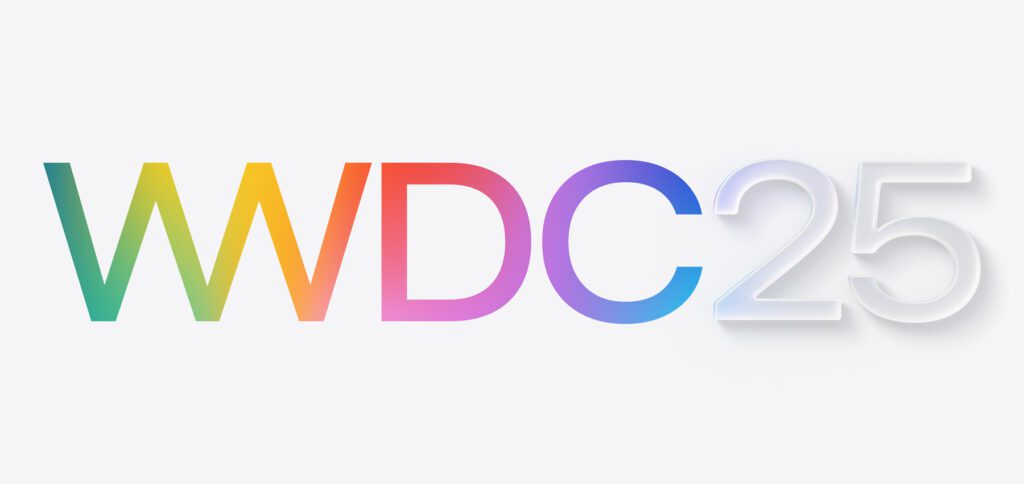 Die WWDC25 findet vom 9. bis zum 13. Juni 2025 statt. Erwartet wird u. a. ein großes Redesign von iOS 19, iPadOS 19 und macOS 16. Weiterhin werden watchOS 12, tvOS 19, visionOS 3 sowie Audio-Updates für die AirPods und den HomePod erwartet.