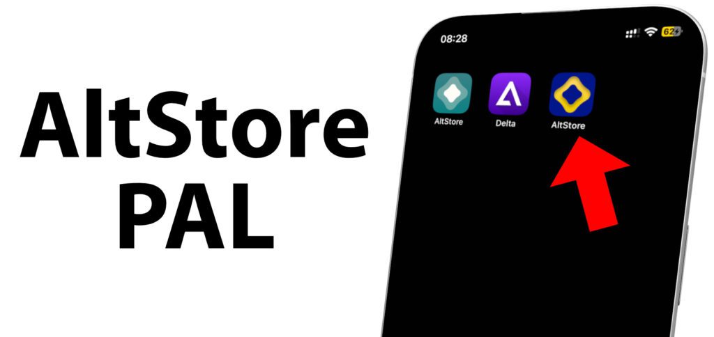 Mit AltStore PAL geht das iPhone-Sideloading in der EU noch einfacher als mit der alten AltStore-Version. Dennoch gibt es Kritikpunkte.