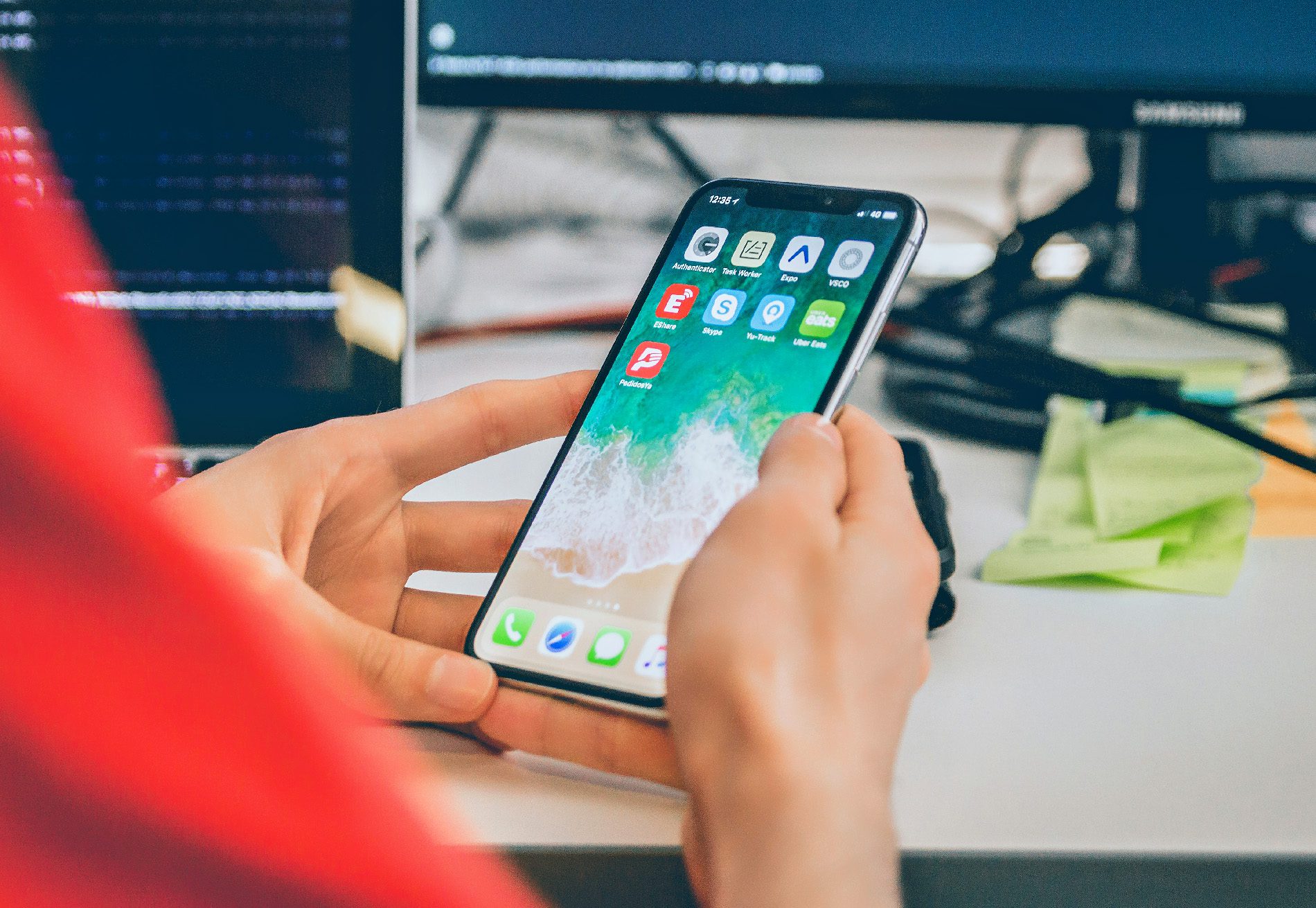 Foto: Alvaro Reyes /Unsplash