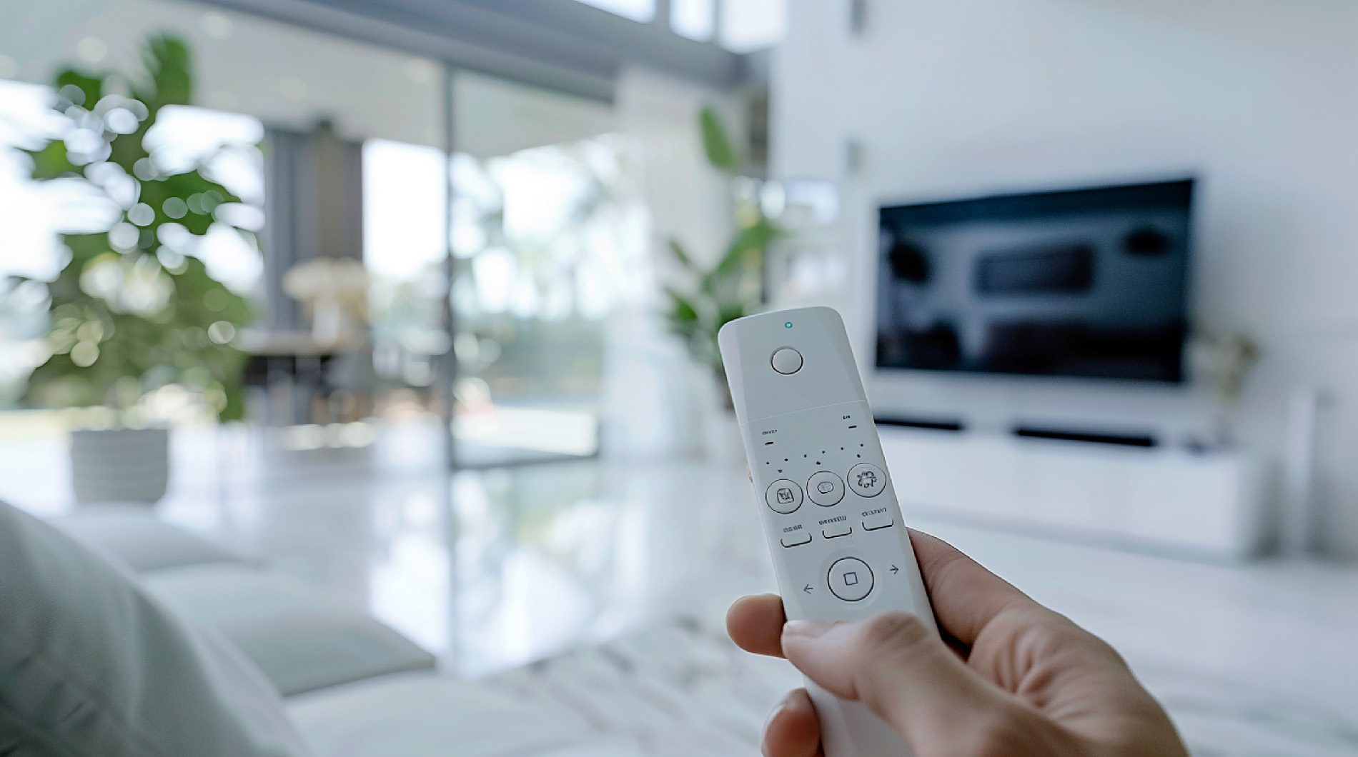 Die Anmeldung zum Rundfunkbeitrag ist schnell erledigt und kann ohne die Pseudo-Hilfe der Abzocker erledigt werden (Bild- Midjourney).