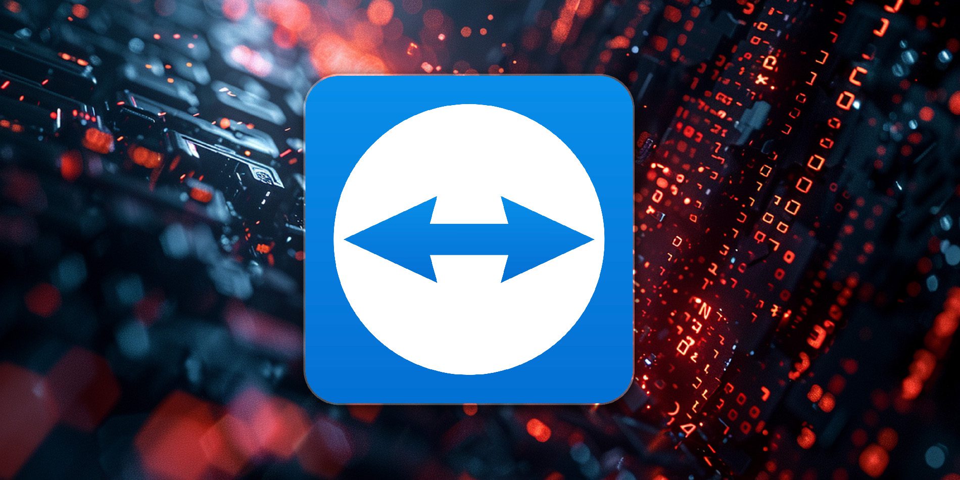 Der Hackerangriff auf TeamViewer verunsichert die Nutzer – auch wenn dieses Mal nur die Mitarbeiterdaten des Unternehmens betroffen sind.