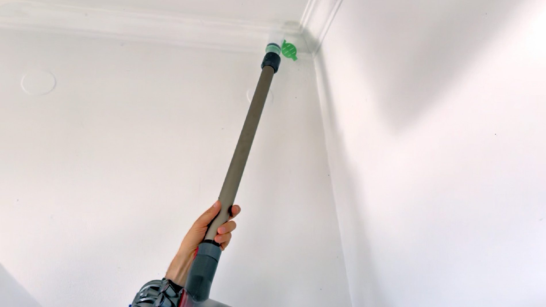 catch-i auf Akkusauger