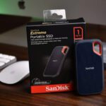 Externe Speicher-Medien günstiger in der Black Friday Woche 2024