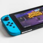 Nintendo Switch Angebote (+ Geschenkideen) in der Black Friday Woche