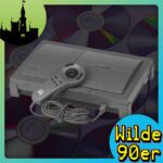 Türchen 19: Der CD-i Player von Philips