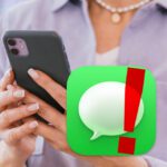 Smishing: iMessage-Masche hebelt Sicherheitsmaßnahme aus