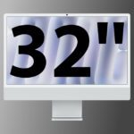 iMac mit 32 Zoll und Mini-LEDs soll bei Apple in Arbeit sein