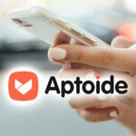 Aptoide für iOS: App-Marktplatz mit Fokus auf Spiele-Apps