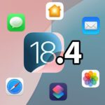 Was kommt mit iOS 18.4 aufs iPhone? Über 20 Neuheiten!