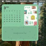 Ein iPhone-Widget auf dem Mac nutzen: So geht’s!