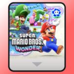 Was ist eine „virtuelle Softwarekarte“ auf der Nintendo Switch?