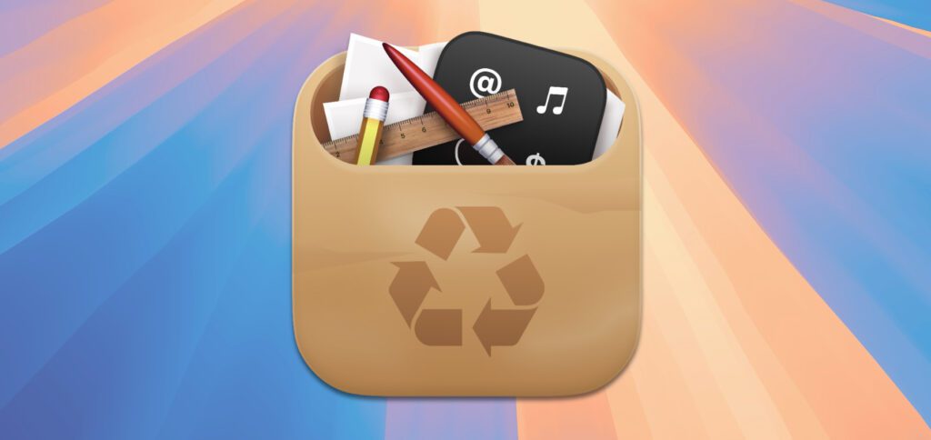 Ein aktueller Blick in die Einstellungen der Mac App "AppCleaner" zeigt: Die sinnvollste Funktion des Programms ist standardmäßig deaktiviert.