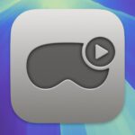 Apple Immersive Video Utility: Videos für die Vision Pro am Mac verwalten