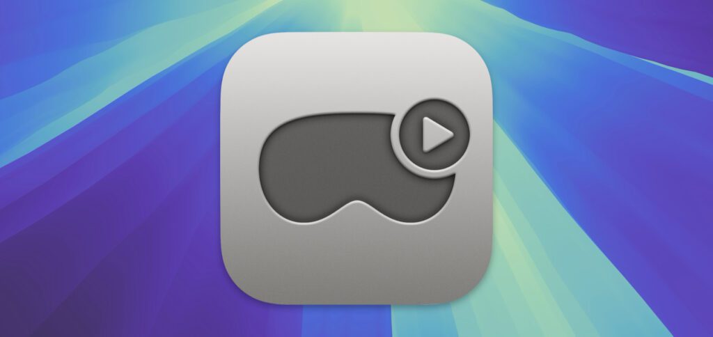 Die neue Apple Immersive Video Utility App ist kostenlos für Mac und Vision Pro verfügbar. Das Importieren, Sortieren, Packen und Übertragen von .aivu-Videos wird damit vereinfacht.