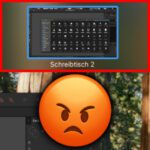 Mac-Trick: Keine Spaces anzeigen, wenn Fenster an oberen Displayrand gezogen werden