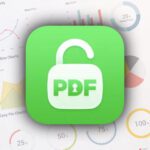PDF Secure: Am iPhone PDFs mit Passwort versehen oder sie davon befreien
