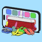 App Store-Statistik 2024: Apps blockiert, Accounts gelöscht, Reviews geprüft