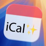 Apples neue Kalender-App: KI-Listen, Termin-Grenzen, Puffer-Zeiten und mehr