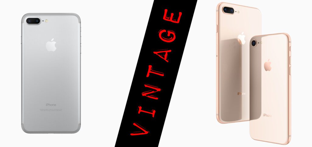 Apple hat weitere iPhone-Modelle auf seine Vintage-Liste gesetzt. Was das bedeutet und was der nächste Schritt für diese Geräte ist, erkläre ich hier.