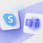 Tschüss, Skype: Offizielles Aus für die Videotelefonie-Software