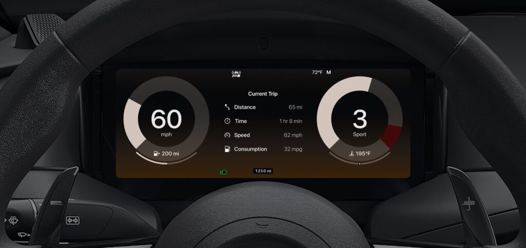 Apple CarPlay Ultra ist mit Aston Martin in den USA und Kanada gestartet. In den nächsten 12 Monaten soll das neue CarPlay bei weiteren Automarken ankommen sowie weltweit verfügbar werden.