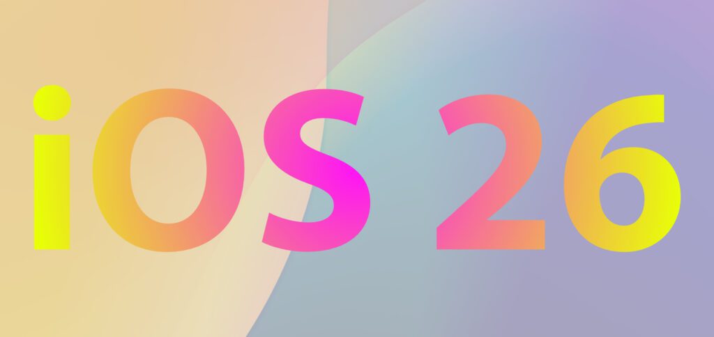 Apple soll für die Namen seiner Betriebssysteme zukünftig Jahres- statt Versionszahlen nutzen. Werden während der WWDC25 die Systeme iOS 26 und macOS 26 vorgestellt?