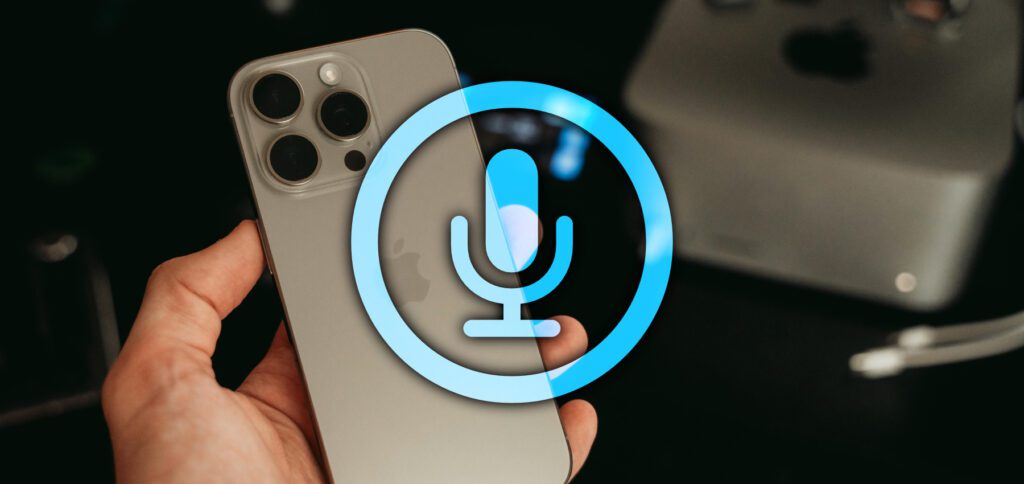 Das iPhone als Mac-Mikrofon verwenden: Hier gibt es die Schritt-für-Schritt-Anleitung inkl. Screenshots.